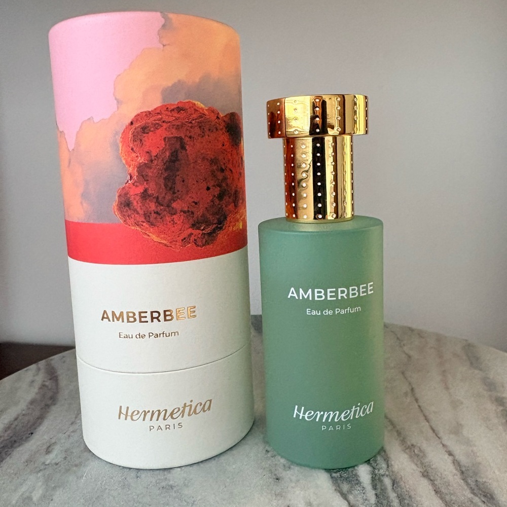 Amberbee Hermetica Paris - Picture 9 of 10